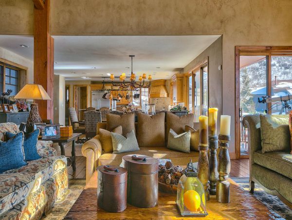 Park City Deer Valley Canyons Resort Home 1007303