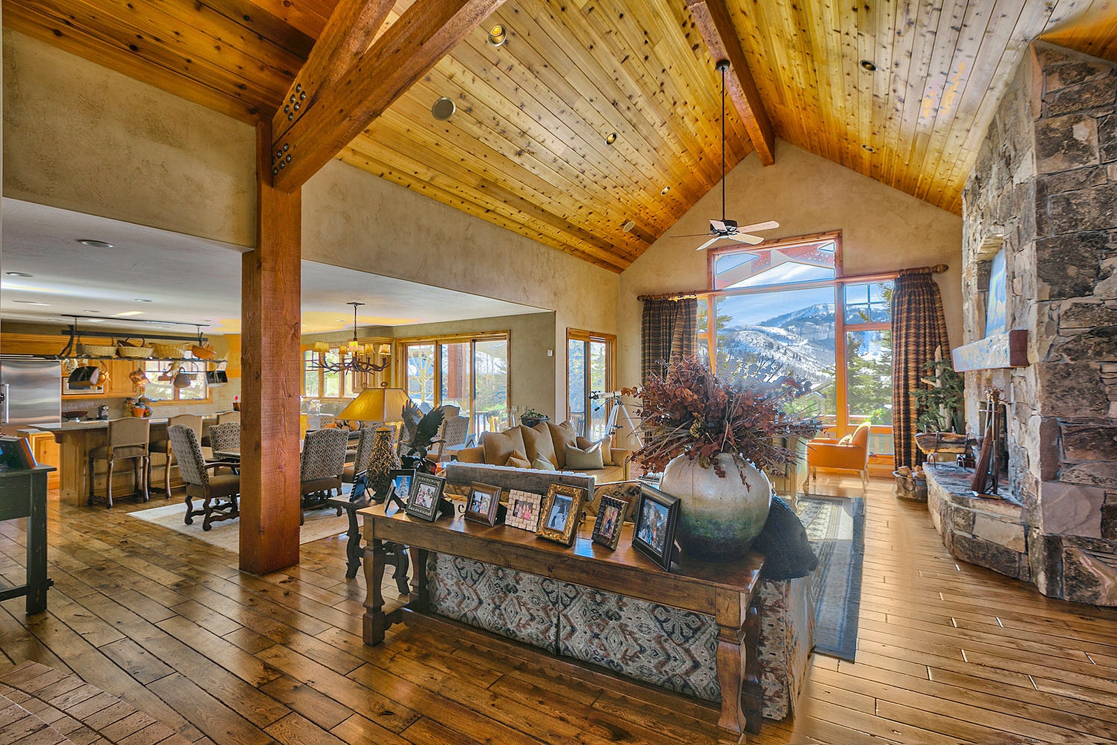 Park City Deer Valley Canyons Resort Home 1007303