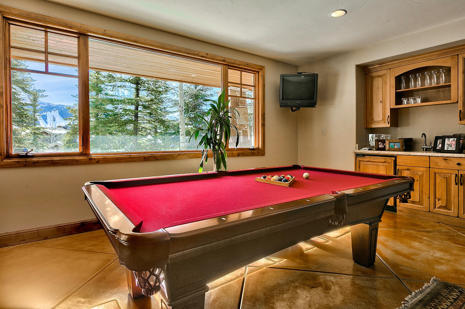 Park City Deer Valley Canyons Resort Home 1007303