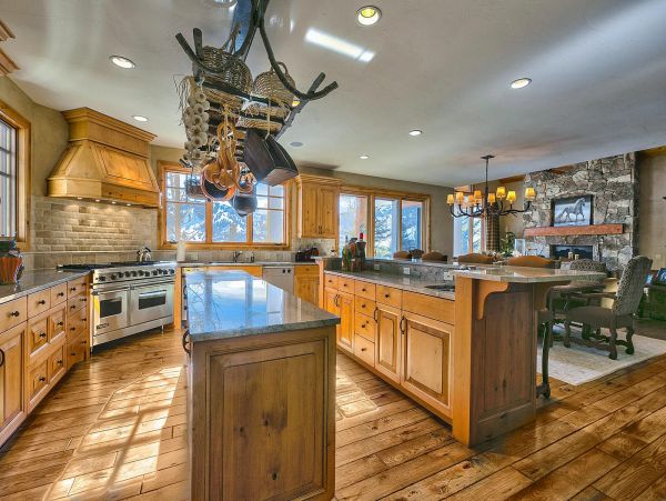 Park City Deer Valley Canyons Resort Home 1007303