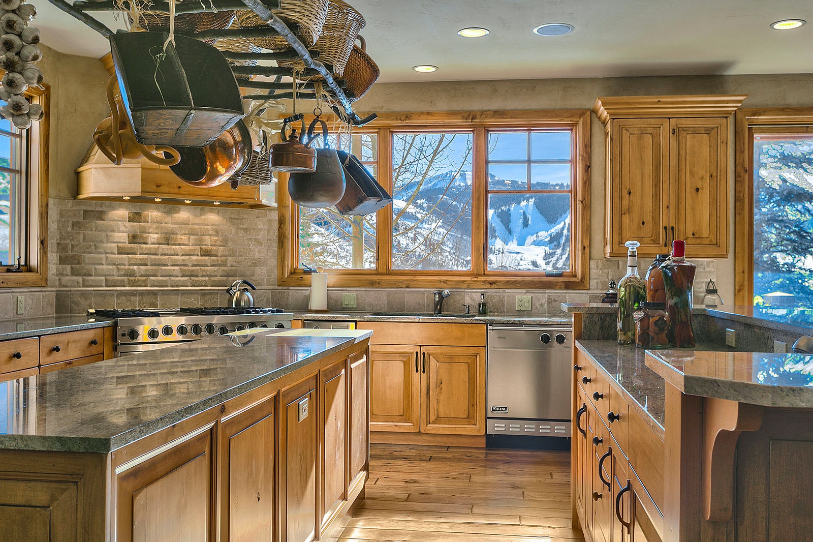 Park City Deer Valley Canyons Resort Home 1007303