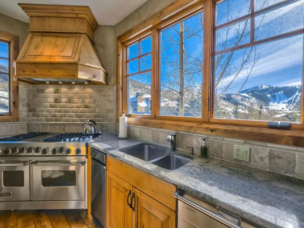 Park City Deer Valley Canyons Resort Home 1007303