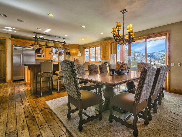 Park City Deer Valley Canyons Resort Home 1007303