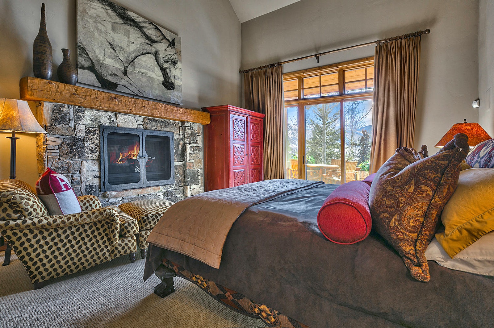 Park City Deer Valley Canyons Resort Home 1007303