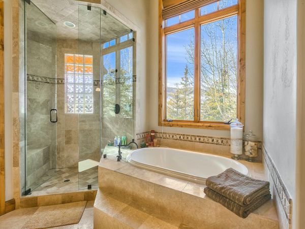 Park City Deer Valley Canyons Resort Home 1007303