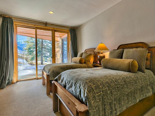 Park City Deer Valley Canyons Resort Home 1007303