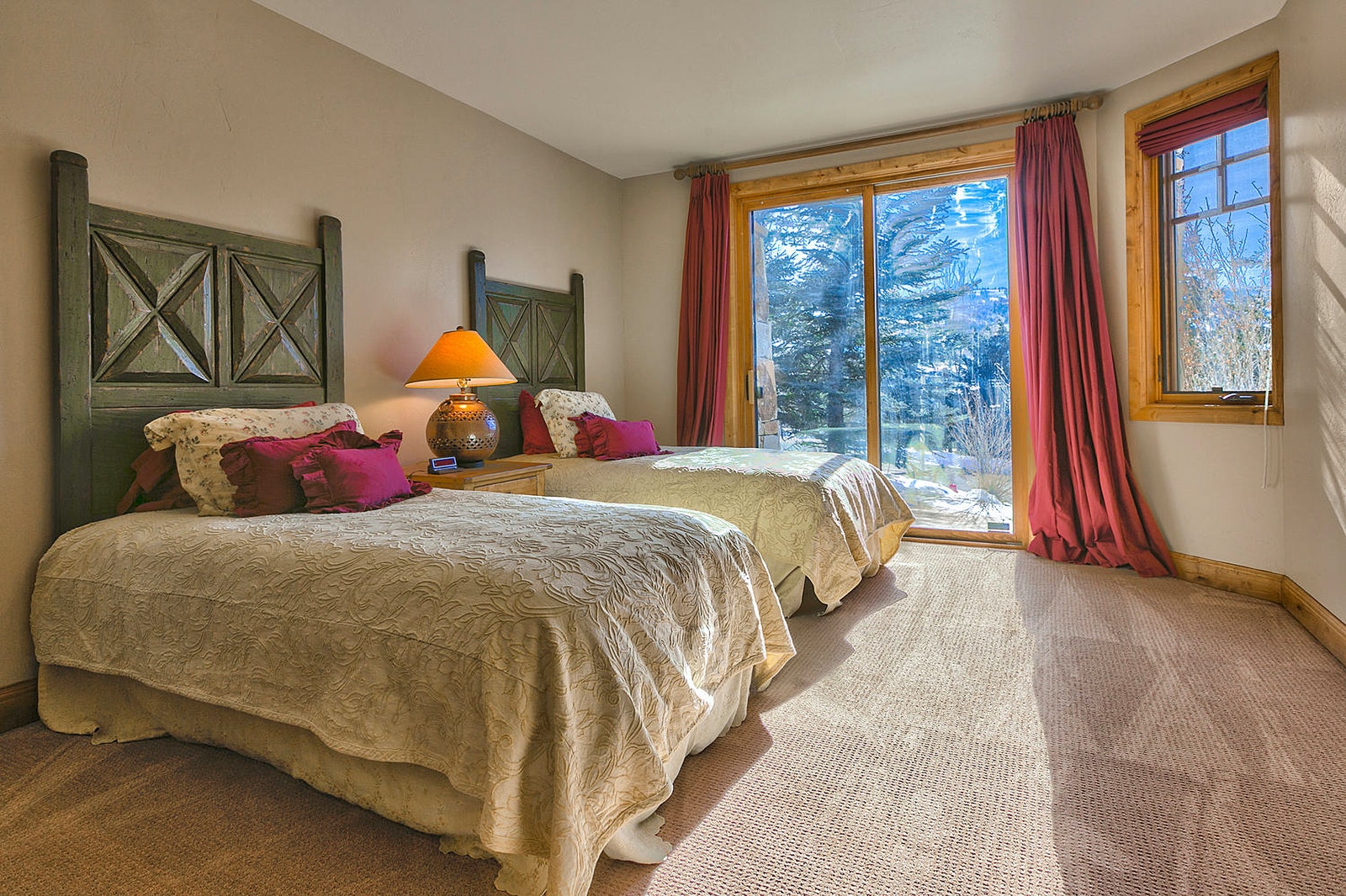 Park City Deer Valley Canyons Resort Home 1007303