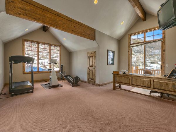 Park City Deer Valley Canyons Resort Home 1007303