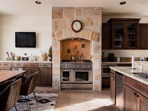 Park City Deer Valley Canyons Resort Home 1007304