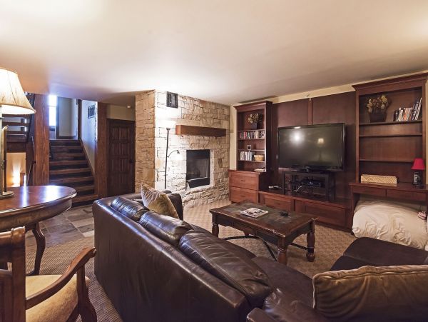 Park City Deer Valley Canyons Resort Home 1007304