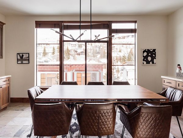 Park City Deer Valley Canyons Resort Home 1007304