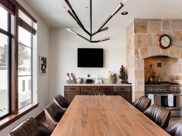 Park City Deer Valley Canyons Resort Home 1007304