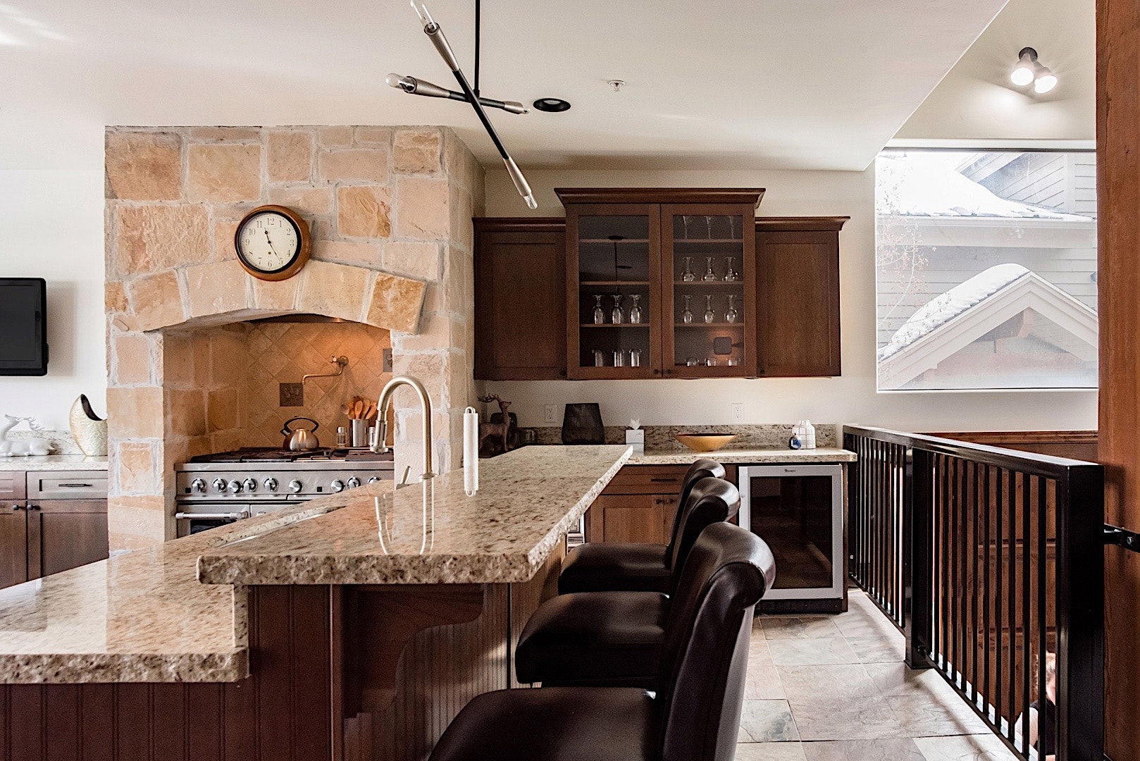 Park City Deer Valley Canyons Resort Home 1007304