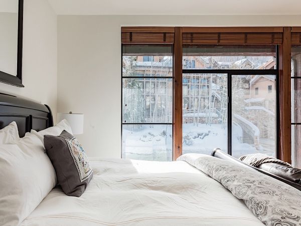 Park City Deer Valley Canyons Resort Home 1007304