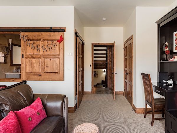 Park City Deer Valley Canyons Resort Home 1007304