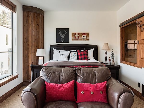 Park City Deer Valley Canyons Resort Home 1007304
