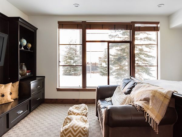Park City Deer Valley Canyons Resort Home 1007304