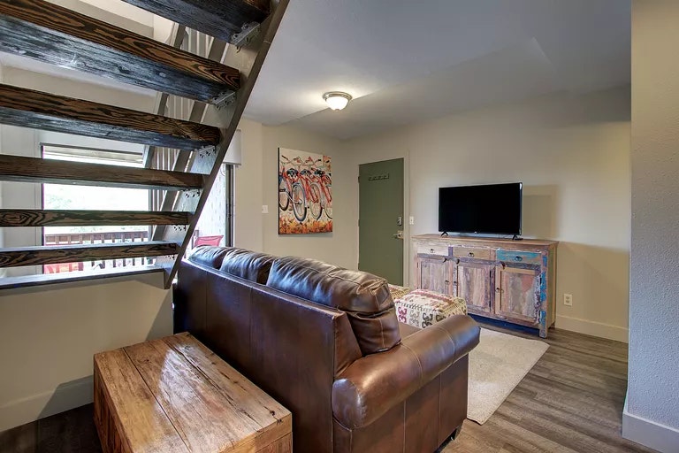 Park City Deer Valley Canyons Resort Home 1007305