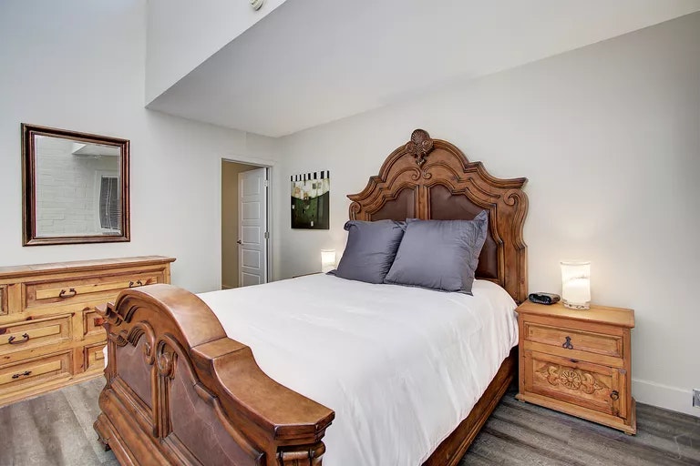 Park City Deer Valley Canyons Resort Home 1007305