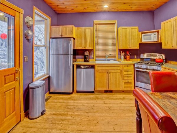 Park City Deer Valley Canyons Resort Home 1007306