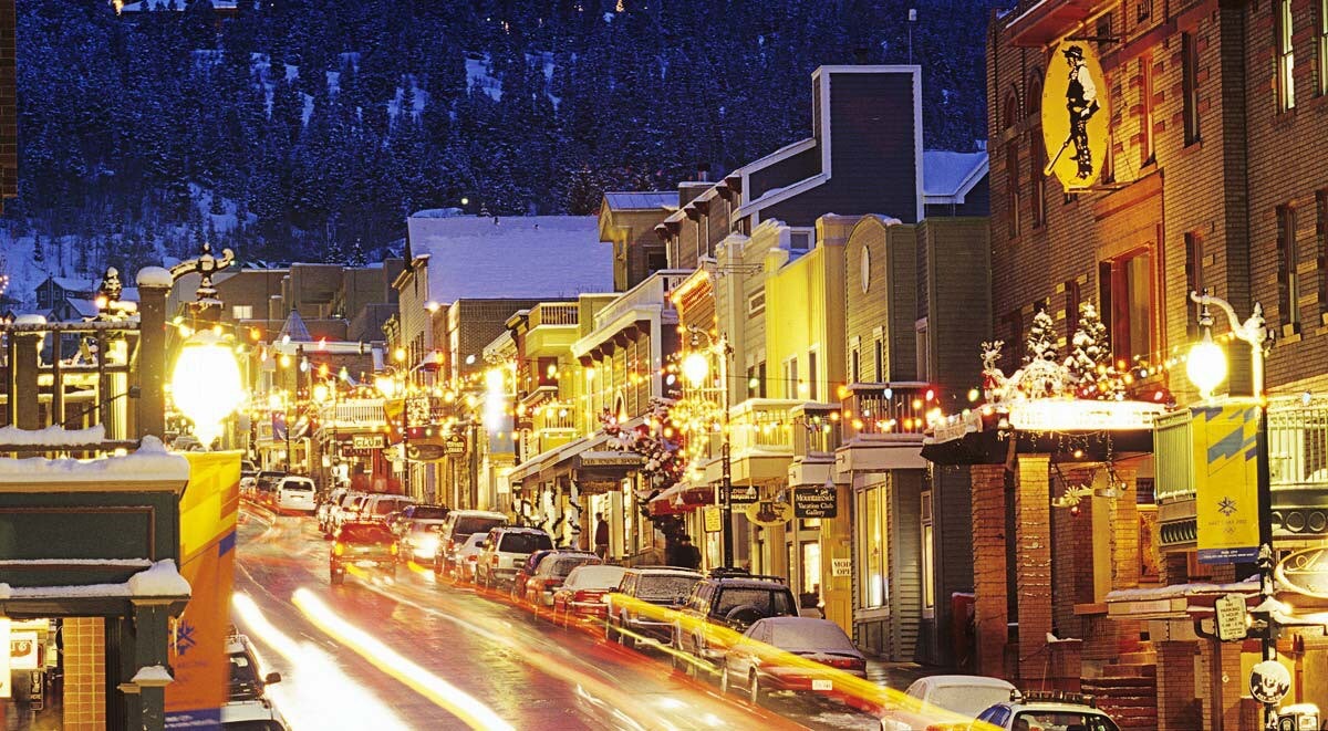 Park City Deer Valley Canyons Resort Home 1007306