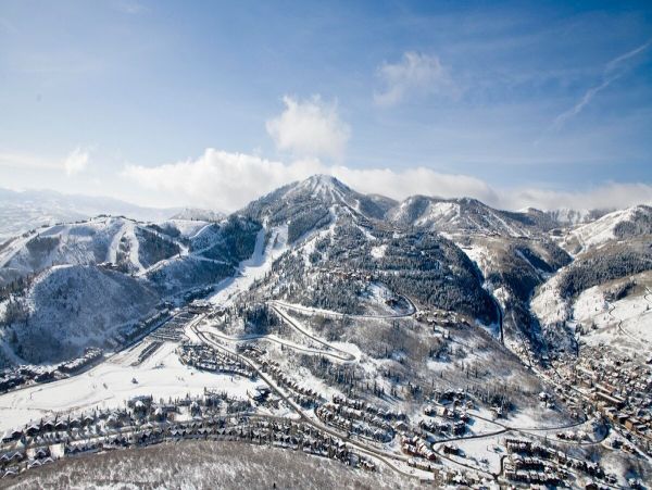 Park City Deer Valley Canyons Resort Home 1007306
