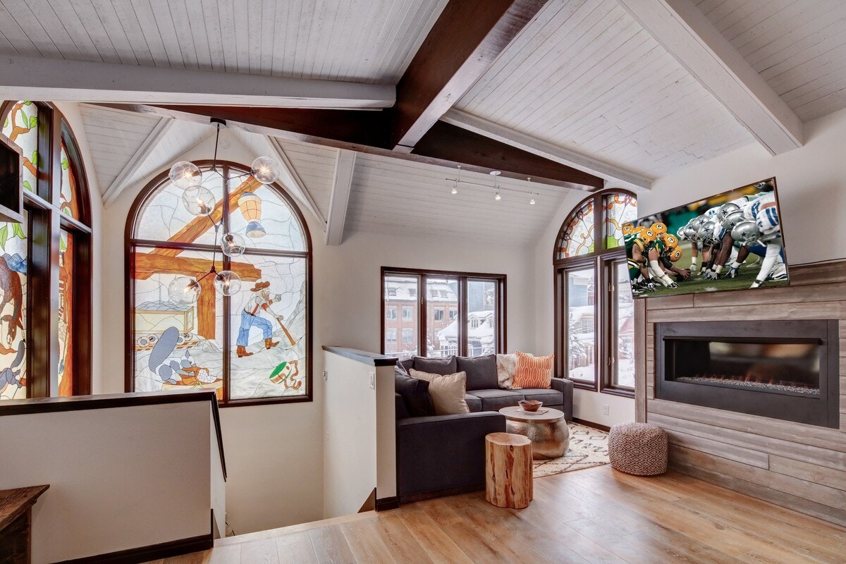 Park City Deer Valley Canyons Resort Home 1007307