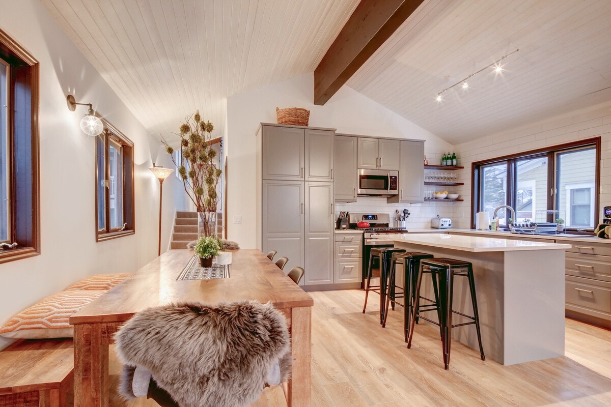 Park City Deer Valley Canyons Resort Home 1007307