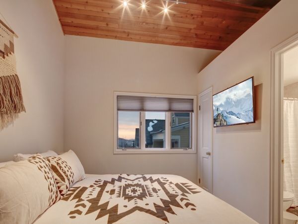 Park City Deer Valley Canyons Resort Home 1007307