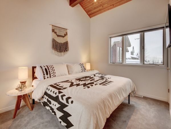 Park City Deer Valley Canyons Resort Home 1007307