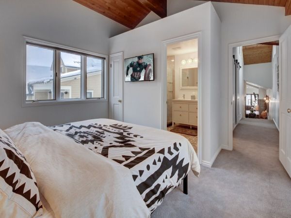 Park City Deer Valley Canyons Resort Home 1007307