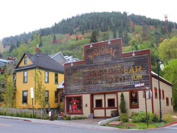 Park City Deer Valley Canyons Resort Home 1007307