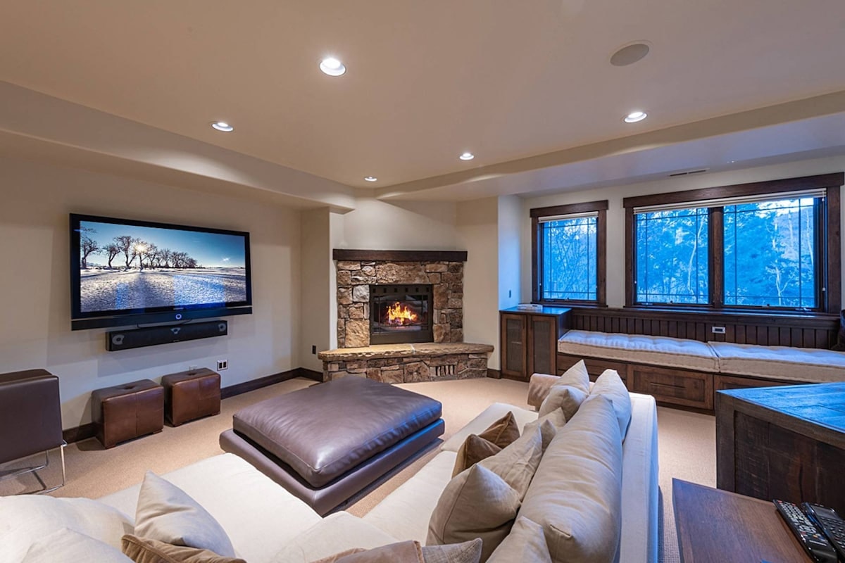 Park City Deer Valley Canyons Resort Home 1007308