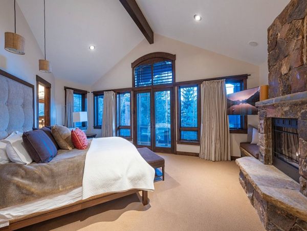 Park City Deer Valley Canyons Resort Home 1007308