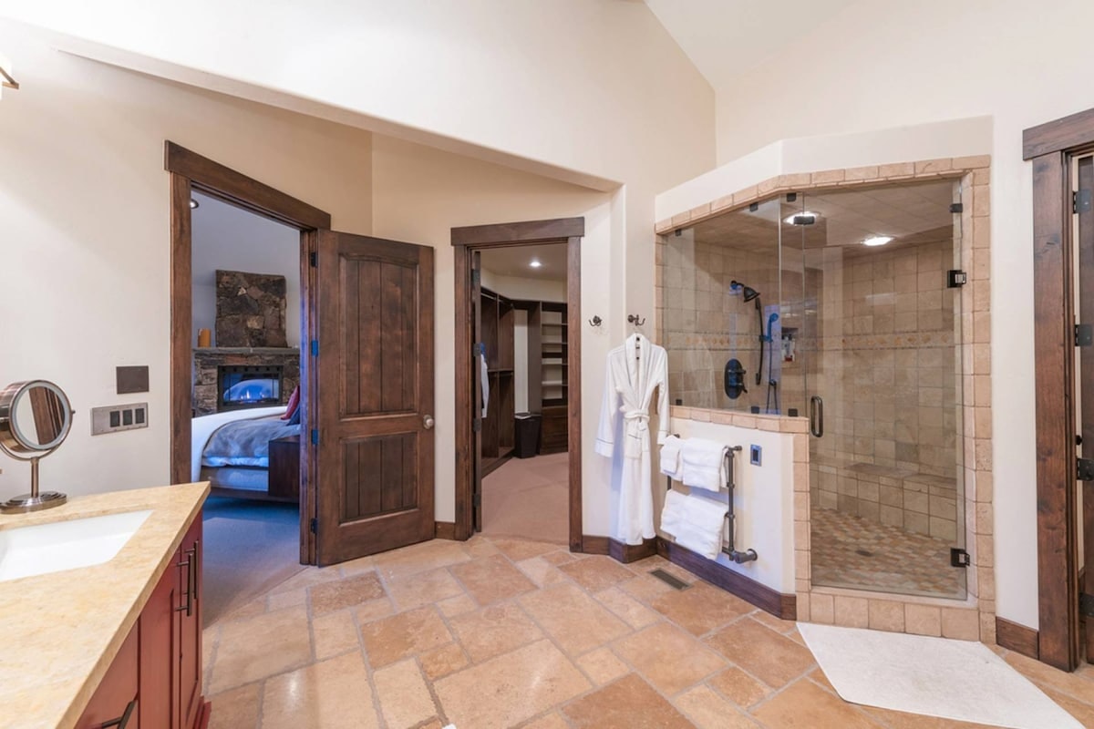 Park City Deer Valley Canyons Resort Home 1007308