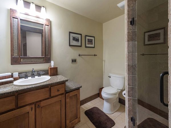 Park City Deer Valley Canyons Resort Home 1007308