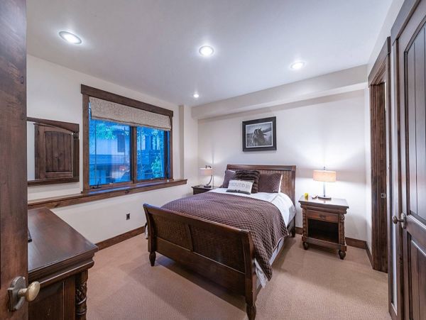 Park City Deer Valley Canyons Resort Home 1007308