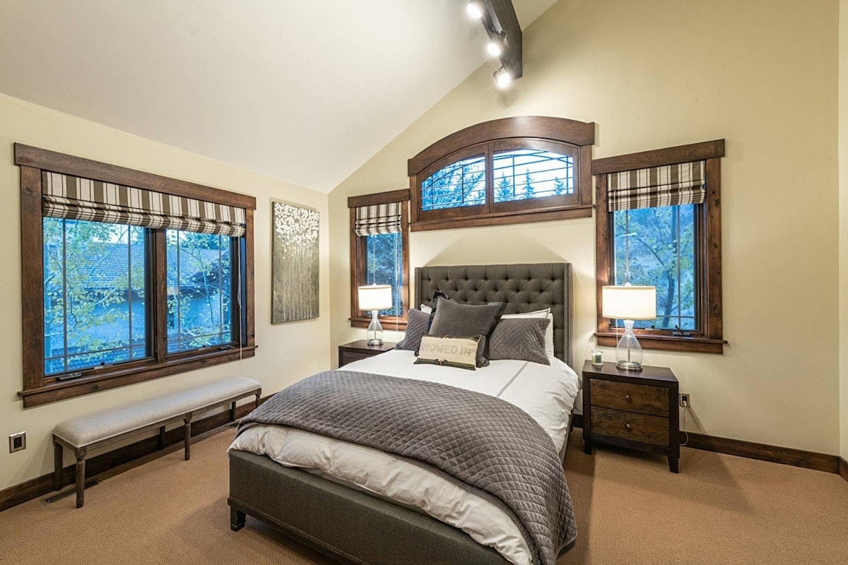 Park City Deer Valley Canyons Resort Home 1007308