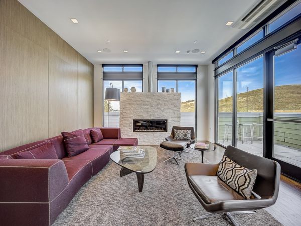 Park City Deer Valley Canyons Resort Home 1007309