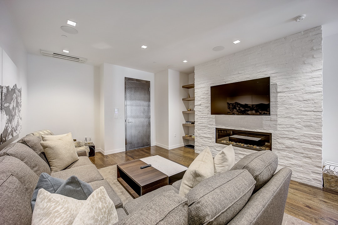Park City Deer Valley Canyons Resort Home 1007309