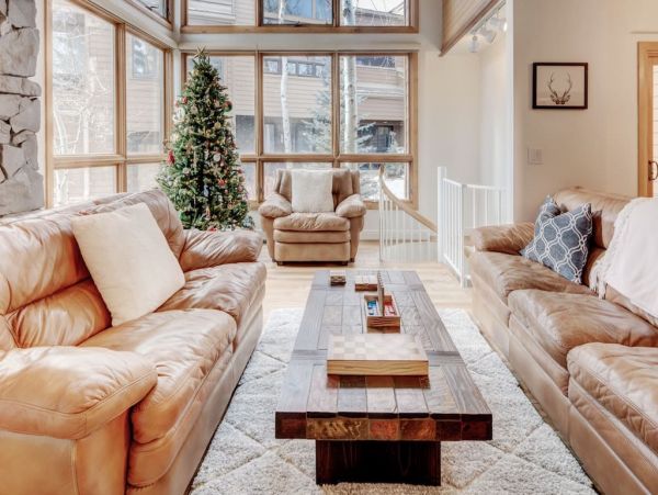 Park City Deer Valley Canyons Resort Home 1007310