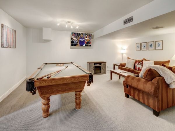 Park City Deer Valley Canyons Resort Home 1007310