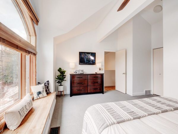Park City Deer Valley Canyons Resort Home 1007310