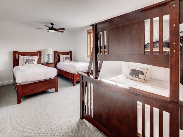 Park City Deer Valley Canyons Resort Home 1007310