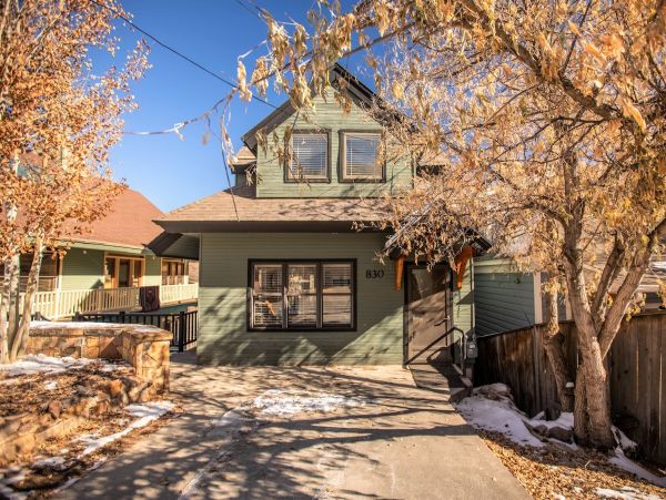 Park City Deer Valley Canyons Resort Home 1007311