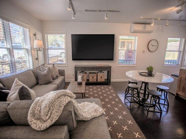 Park City Deer Valley Canyons Resort Home 1007311