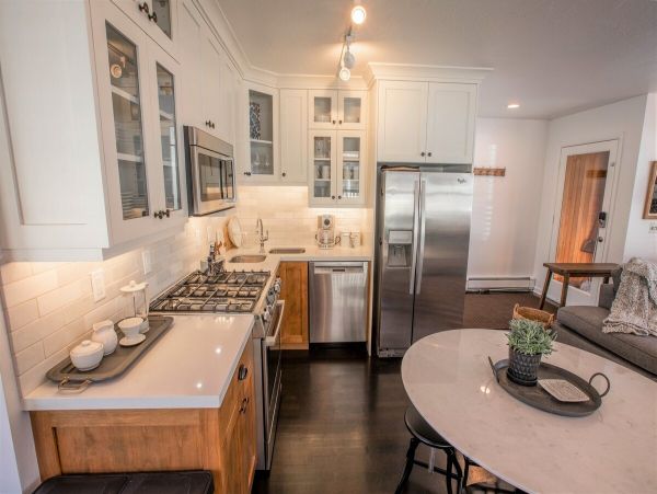 Park City Deer Valley Canyons Resort Home 1007311