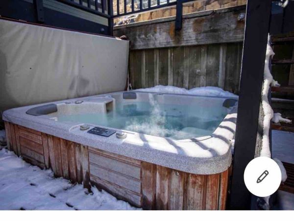 Park City Deer Valley Canyons Resort Home 1007311