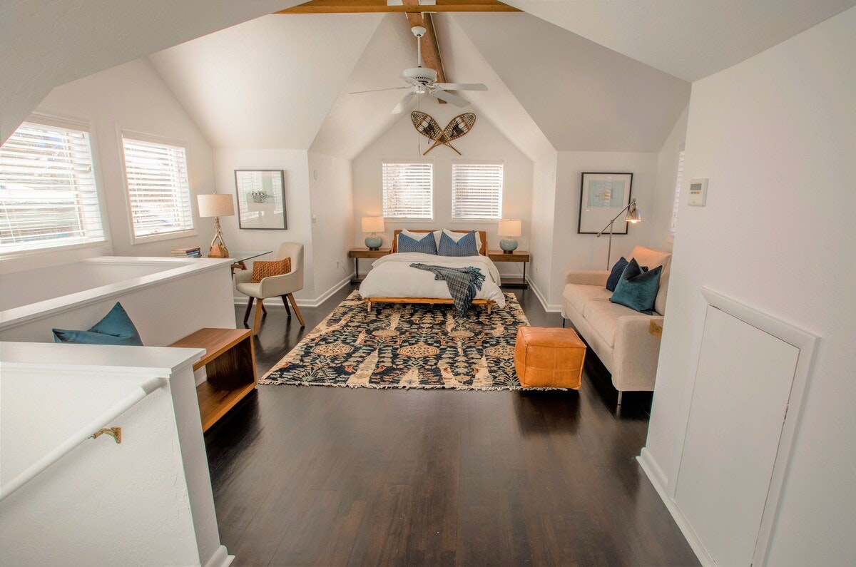 Park City Deer Valley Canyons Resort Home 1007311