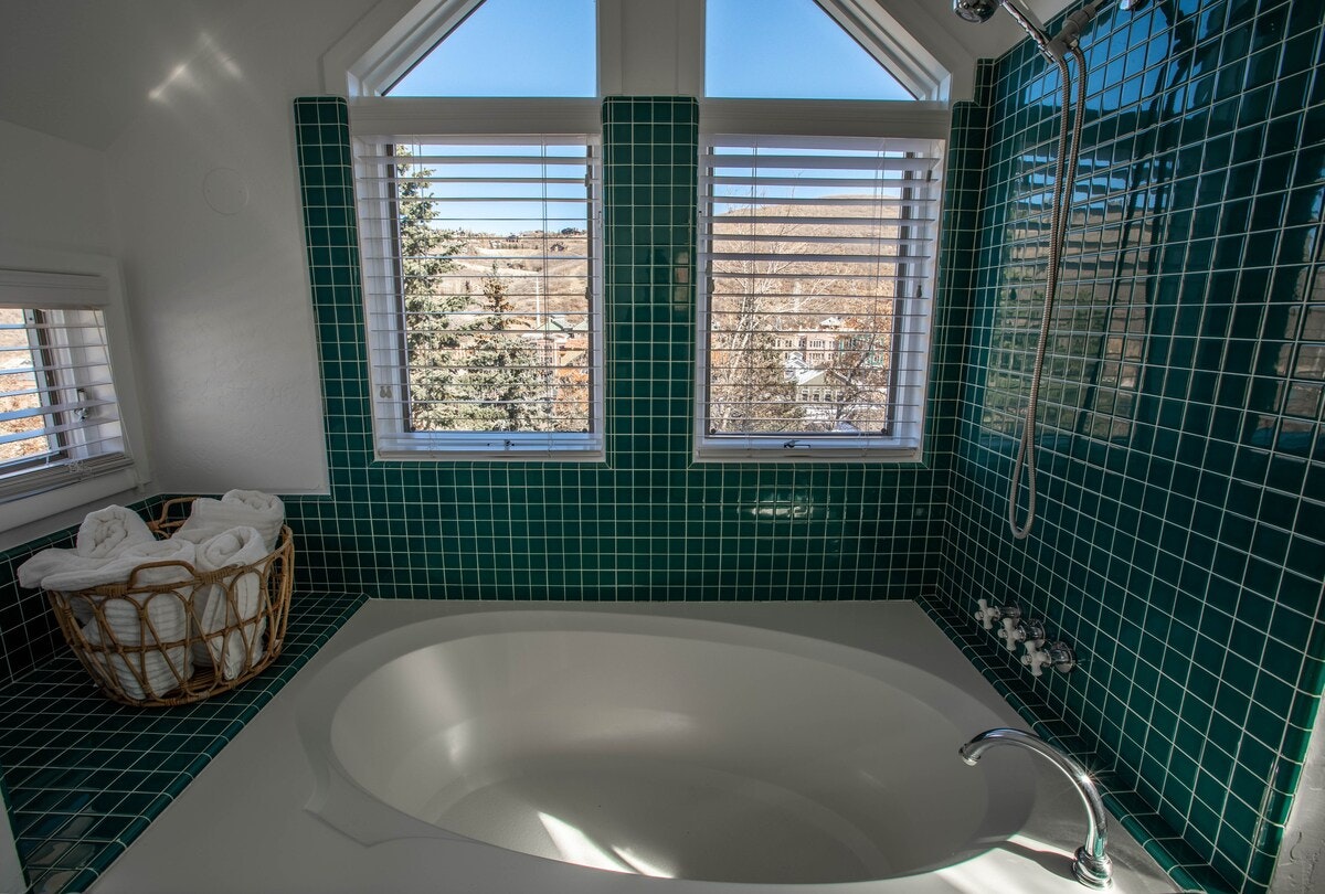 Park City Deer Valley Canyons Resort Home 1007311